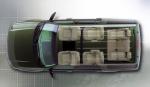 Ford Expedition 2003 года